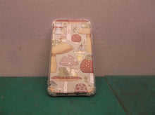 Mushroom design case for a i phone 11