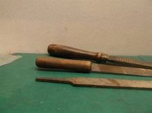 Lot of 3 files