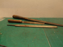 Lot of 3 files