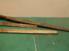 Lot of 3 files