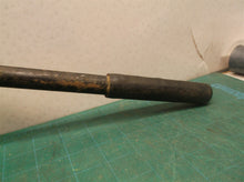 air compressor/ generator handle