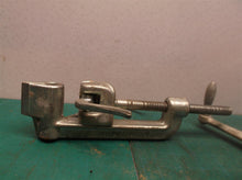 Vintage Band-It Banding Strapping Machine, Made in USA, Denver CO