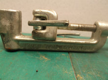 Vintage Band-It Banding Strapping Machine, Made in USA, Denver CO