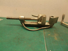 Vintage Band-It Banding Strapping Machine, Made in USA, Denver CO