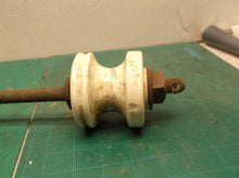 pole electrical isolator