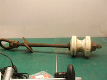 pole electrical isolator