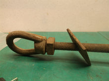 pole electrical isolator