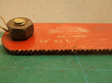 (20Simonds 18x11/4 saw blade