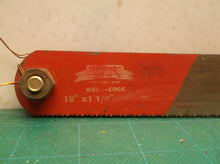 (20Simonds 18x11/4 saw blade