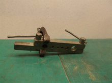 hand flaring tool