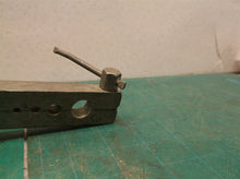 hand flaring tool