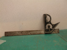 4" sliding square