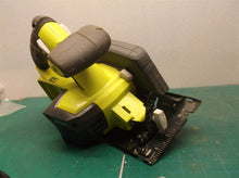 Ryobi P505 Circular Saw tool only no blade cs17491dd30472