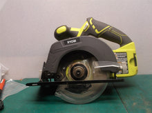 Ryobi P505 Circular Saw tool only no blade cs17491dd30472