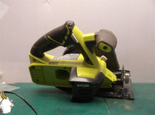 Ryobi P505 Circular Saw tool only no blade cs17491dd30472