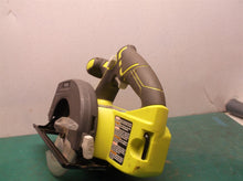 Ryobi P505 Circular Saw tool only no blade cs17491dd30472