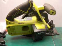 Ryobi P505 Circular Saw tool only no blade cs17491dd30472