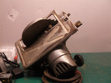 VINTAGE SEARS 7" CRAFTSMAN MODEL 315.27782 CIRCULAR SAW