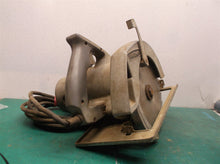 VINTAGE SEARS 7" CRAFTSMAN MODEL 315.27782 CIRCULAR SAW