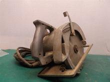 VINTAGE SEARS 7" CRAFTSMAN MODEL 315.27782 CIRCULAR SAW