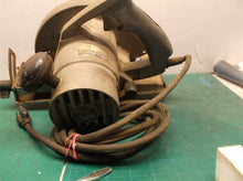 VINTAGE SEARS 7" CRAFTSMAN MODEL 315.27782 CIRCULAR SAW