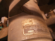 VINTAGE SEARS 7" CRAFTSMAN MODEL 315.27782 CIRCULAR SAW