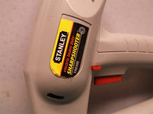 Stanley Sharpshooter TRE500 Heavy Duty Electric Stapler