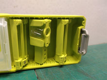 Ryobi 29 piece sanding & polishing tool case only