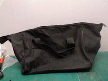 DEWALT 10" X 8" X 7" Small Black Contractor Tool Bag Carrying Tote #N379882