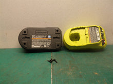 Ryobi PCG002 18V ONE+ Li-Ion Battery Charger housing only