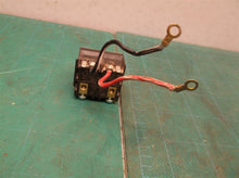 23-66-2875 Switch Assembly off a Milwaukee 2680-20 Cordless 18 Volt 4-1/2" Cut-O