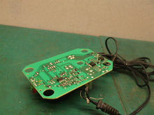 circuit board only for a Ryobi PCG002 18V ONE+ Li-Ion Battery Charger housing on