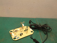 circuit board only for a Ryobi PCG002 18V ONE+ Li-Ion Battery Charger housing on