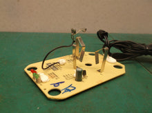 circuit board only for a Ryobi PCG002 18V ONE+ Li-Ion Battery Charger housing on