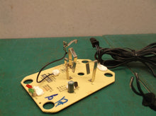 circuit board only for a Ryobi PCG002 18V ONE+ Li-Ion Battery Charger housing on