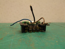 Battery connector & circuit board for a Dewalt dcb120 battery