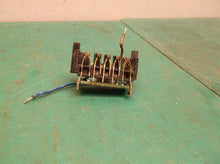 Battery connector & circuit board for a Dewalt dcb120 battery