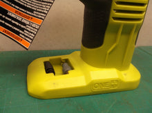 Ryobi 18V Power Inflator with Digital Gauge P737D 0Q21331d0134358