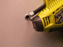 Ryobi 18V Power Inflator with Digital Gauge P737D 0Q21331d0134358