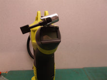 Ryobi 18V Power Inflator with Digital Gauge P737D 0Q21331d0134358