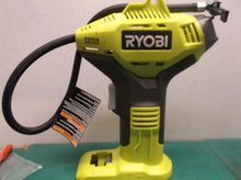 Ryobi 18V Power Inflator with Digital Gauge P737D 0Q21331d0134358