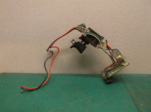Module Assy. off a DEWALT DCE100B 20V MAX Compact Jobsite Blower