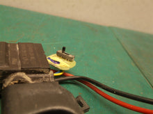 Module Assy. off a DEWALT DCE100B 20V MAX Compact Jobsite Blower