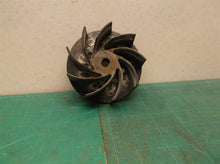 Fan off a DEWALT DCE100B 20V MAX Compact Jobsite Blower