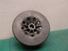 Fan off a DEWALT DCE100B 20V MAX Compact Jobsite Blower