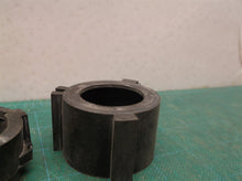 Set of 2 rubber pads off a DEWALT DCE100B 20V MAX Compact Jobsite Blower