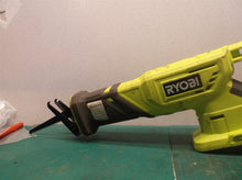 Ryobi P519VN 18V Cordless Reciprocating Saw tool only nc20072n040497