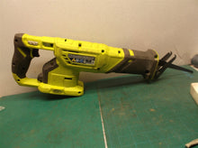 Ryobi P519VN 18V Cordless Reciprocating Saw tool only nc20072n040497