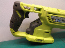 Ryobi P519VN 18V Cordless Reciprocating Saw tool only nc20072n040497