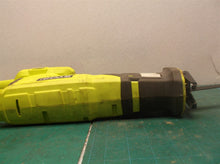 Ryobi P519VN 18V Cordless Reciprocating Saw tool only nc20072n040497